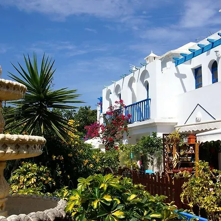 Chalet Bungalow Playmar 69 Maspalomas (Gran Canaria)