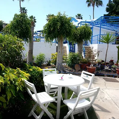 Bungalow Playmar 69