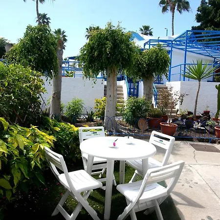 Bungalow Playmar 69