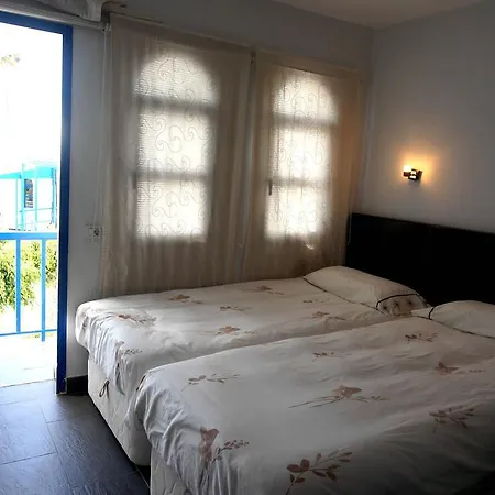 Bungalow Playmar 69 * Maspalomas (Gran Canaria)