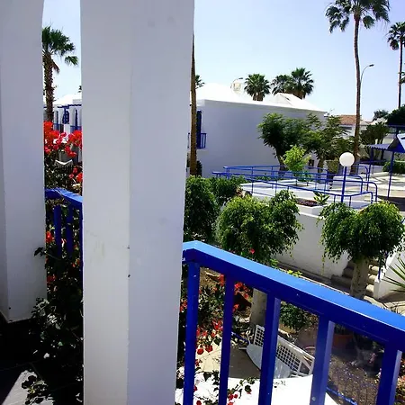 Bungalow Playmar 69 Maspalomas (Gran Canaria)