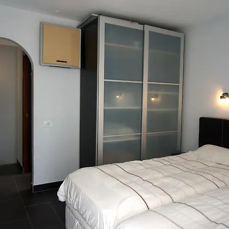 Chalet Bungalow Playmar 69 *