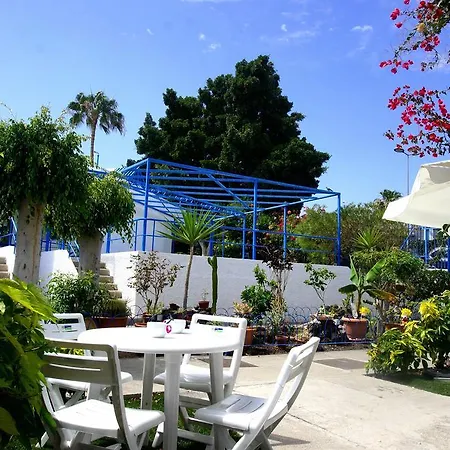 Bungalow Playmar 69 * 马斯帕洛马斯