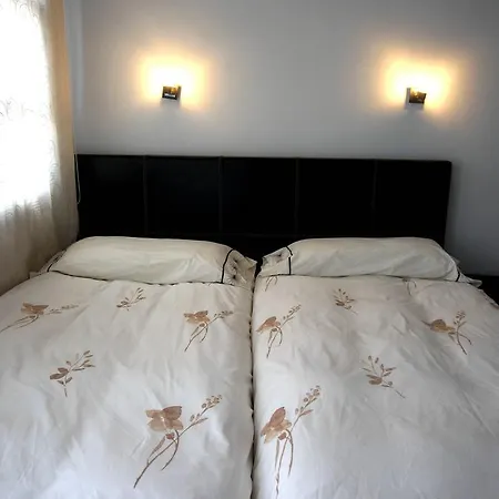 木屋 Bungalow Playmar 69 *