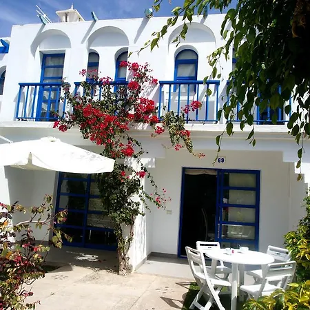 Bungalow Playmar 69 Maspalomas (Gran Canaria)