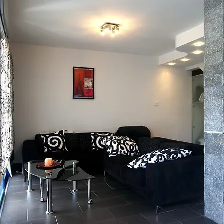 Chalet Bungalow Playmar 69