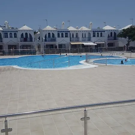 Bungalow Playmar 69 Maspalomas (Gran Canaria)